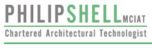 Philip Shell Architectural Services