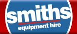 Smiths Equipment Hire Small Plant & Tools