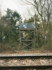 Crawley Scaffolding Image