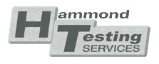 Hammond Concrete Testing and Services Ltd