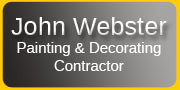 John Webster - Painting & Decorating Contractor