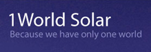 1 World Solar