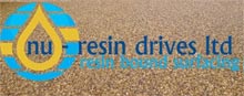 Nu Resin Drives