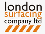 London Surfacing Co Ltd