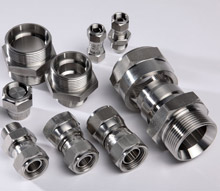 Custom Fittings Ltd Image