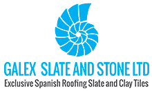 Galex Slate & Stone Ltd Logo