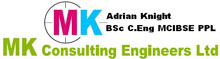 MK Consulting Engineers Ltd