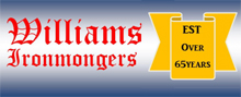 Williams Ironmongers
