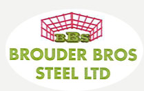 Brouder Brothers Steel Limited