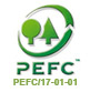 PEFC [Ireland] Ltd