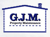 GJM Property Maintenance Ltd