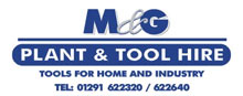 M & G Tool Hire