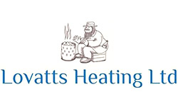 Lovatts Heating Limited