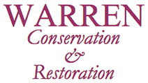 Warren Conservation & Restoration