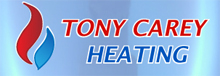Tony Carey Heating