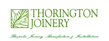 Thorington Joinery