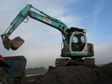 Brook Plant Services Ltd Image