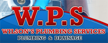 Wilsons Plumbing Services