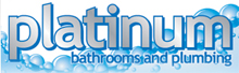 Platinum Bathrooms and Plumbing