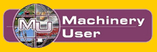 Machinery User