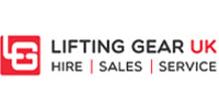 Lifting Gear UK Logo