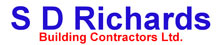 S D Richards Building Contractors Ltd