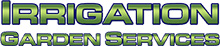 Irrigation & Garden Services