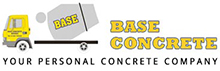 Base Concrete
