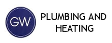 GW Plumbing & Heating Logo