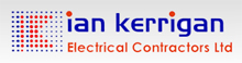 Ian Kerrigan Electrical Contractors Ltd.