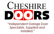 Cheshire Doors