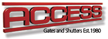 Access Gates & Shutters