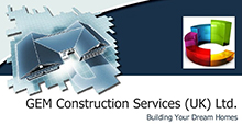 GEM Construction Services (UK) Ltd