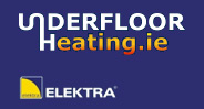 Elektra Underfloor Heating Systems