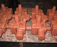 W B White Foundry Limited Image