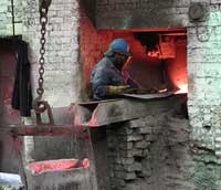 W B White Foundry Limited Image