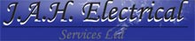 J A H Electrical Services Ltd