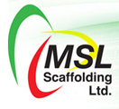 MSL Scaffolding