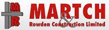 Martch & Rowden Construction Ltd