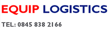 Equip Logistics Ltd