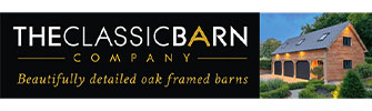 The Classic Barn Company Hampshire