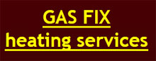 Gas Fix