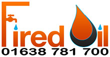 Fired Oil Ltd