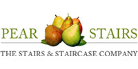 Pear Stairs