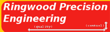 Ringwood Precision Engineering