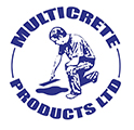 Multicrete Products Ltd Logo