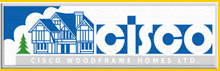 Cisco Woodframe Homes Ltd