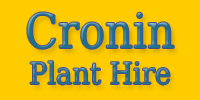 Cronin Plant Hire