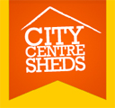 City Centre Sheds