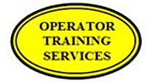 Operator Training Services